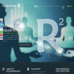 SquareRain about Cancer Curing Cannabis