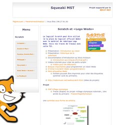 SqueakiMST:WedoScratch