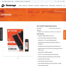 SSD Drive & SSD, Storage Device for PC