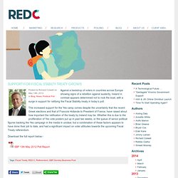 RedC » Blog Archive » Support for Fis...