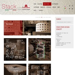 Stack Stoves Concept