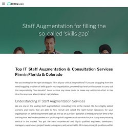 Staff Agumentation