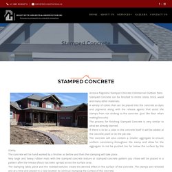 Heavy Duty Concrete Construction Inc