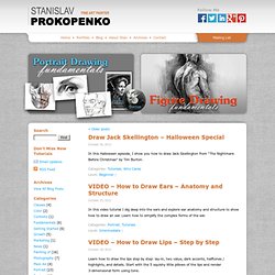 Stan Prokopenko's Blog