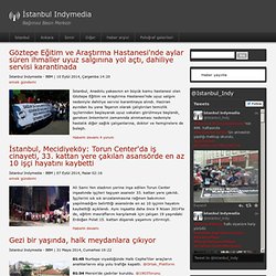 İstanbul Indymedia