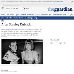 After Stanley Kubrick