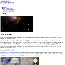 Las Cumbres Observatory