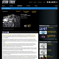 Star Trek Collective