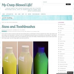 Stars and Toothbrushes