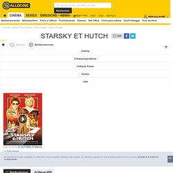 Starsky et Hutch - film 2004