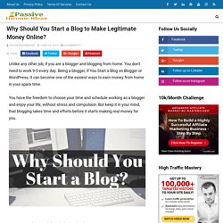 start-a-blog-to-make-money-online