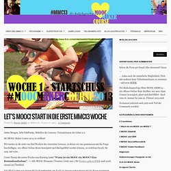 Startschuss / dörte - heinz - monika