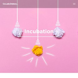Startup Incubator Mumbai