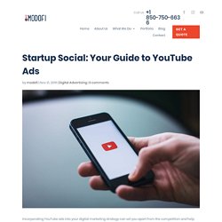 How to Use YouTube Ads in Your Marketing Strategy?