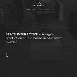 State Interactive