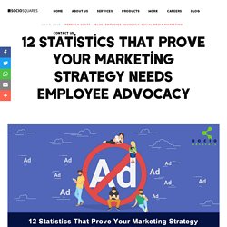 Employee Advocacy Statistics
