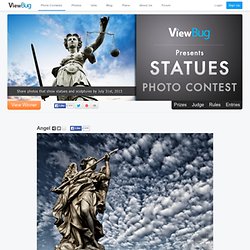 Statues Photo Contest