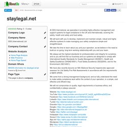 staylegal.net