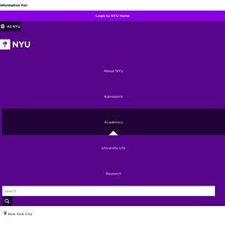 NYU Steinhardt’s Edtech Accelerator Powered by StartEd Partners with Rethink Education to Invest in Early Stage Startups