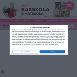 enkelt stekpannebröd - Lindas Bakskola & Matskola
