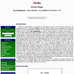Stella (Châtiments)