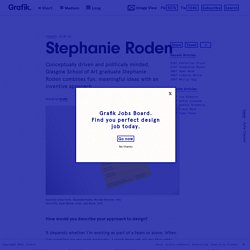 Stephanie Roden