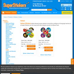 SuperStickers - SuperStickers