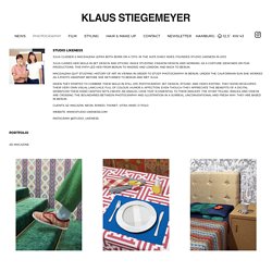 Klaus Stiegemeyer Photographers: Studio Likeness
