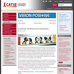 CATIE - La source canadienne de renseignements sur le VIH et l'hépatite C