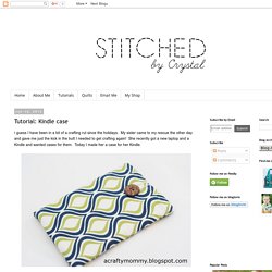 Stitched by Crystal