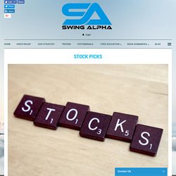 Stock Picking Service