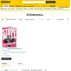 Stonewall - film 2015
