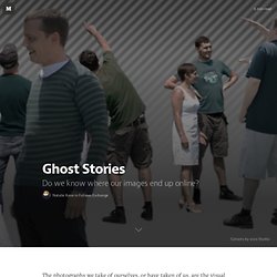 Ghost Stories — Futures Exchange
