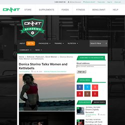 Onnit Blog - Fitness, Nutrition and Sports Science