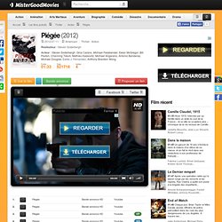 Piégée en streaming gratuit HD (2012)