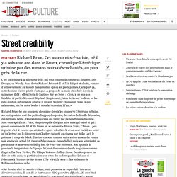Street credibility