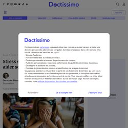 Stress scolaire - Repérer les symptômes