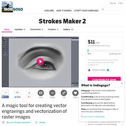 Strokes Maker 2