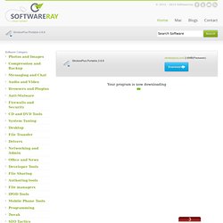 StrokesPlus Portable 2.6.8 Freeware Download Start in 2 Sec