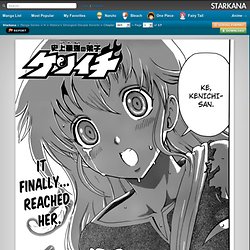 Chapter 465 < Historys Strongest Disciple Kenichi < H < Manga Series