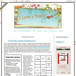 grammar worksheets proper nouns pearltrees adjectives stand character