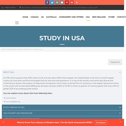 Which Is The Best USA Student Visa Consultant in Ahmedabad?