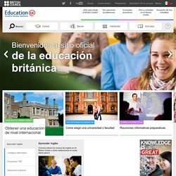 Education UK (Mexico)