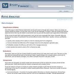 StudyFinance.com