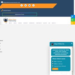 The Scope of Studying MBBS in Georgia for Indian Students