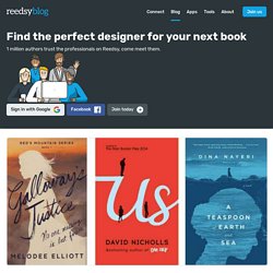 60+ Stunning Book Cover Ideas To Unlock Your Inner Designer