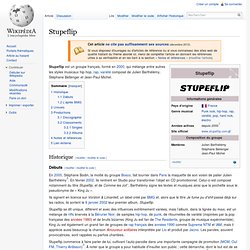 Stupeflip