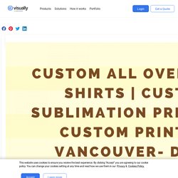 Custom printing Vancouver- Dad’s printing
