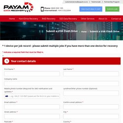 Payam Data Recovery (Auckland, NZ)