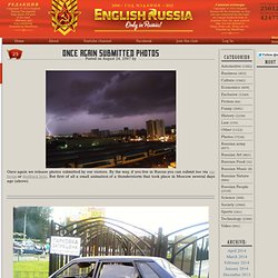 English Russia » Once Again Submitted Photos